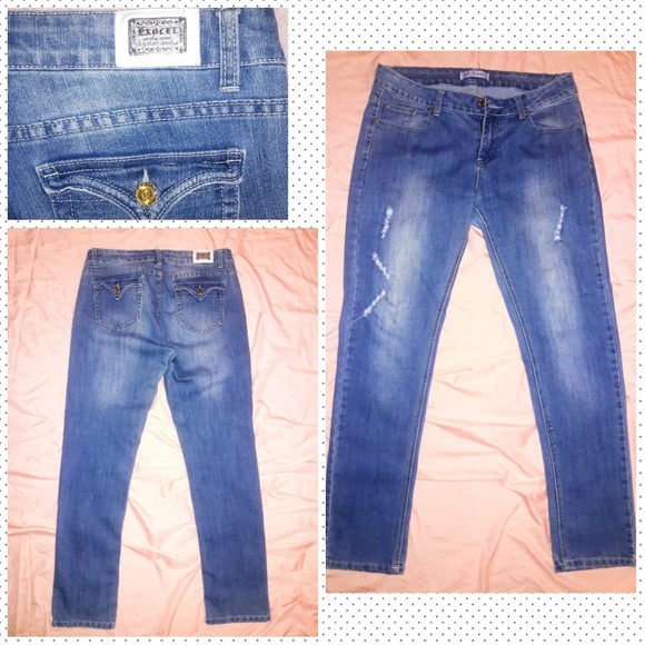 Jeans bundle - Picture 5 of 5